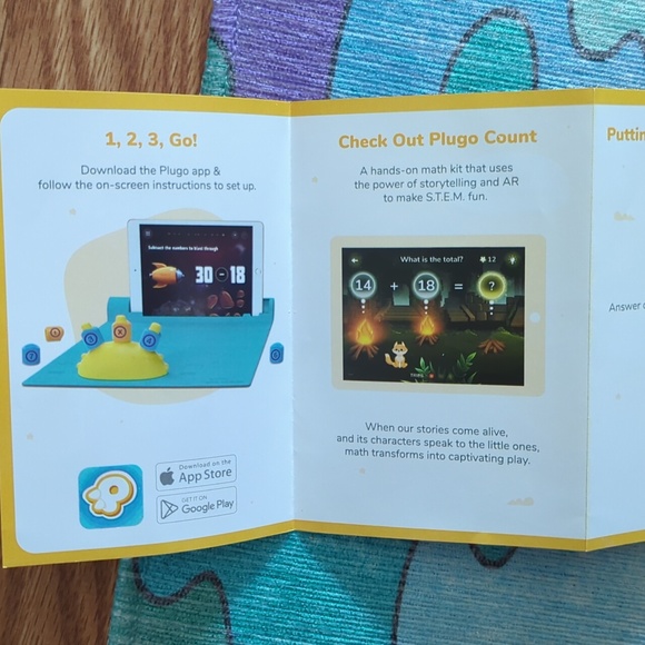 STEM Game Kit - Picture 4 of 7